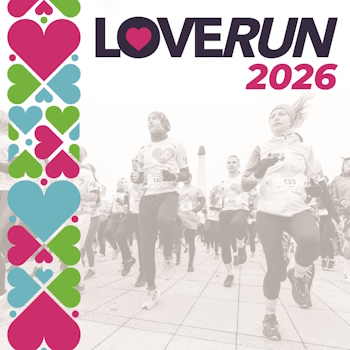 Love Run Beograd 2026